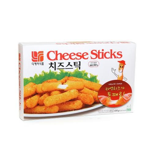 Cheese stick